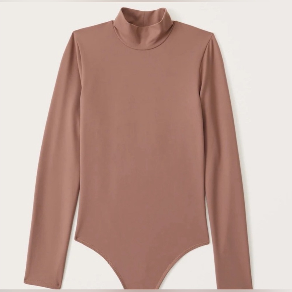 ABERCROMBIE & FITCH SOFTAF BODYSUIT